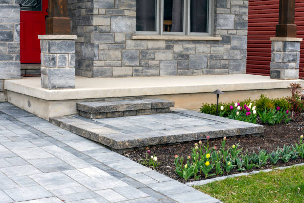 Best Best Driveway Pavers  in USA